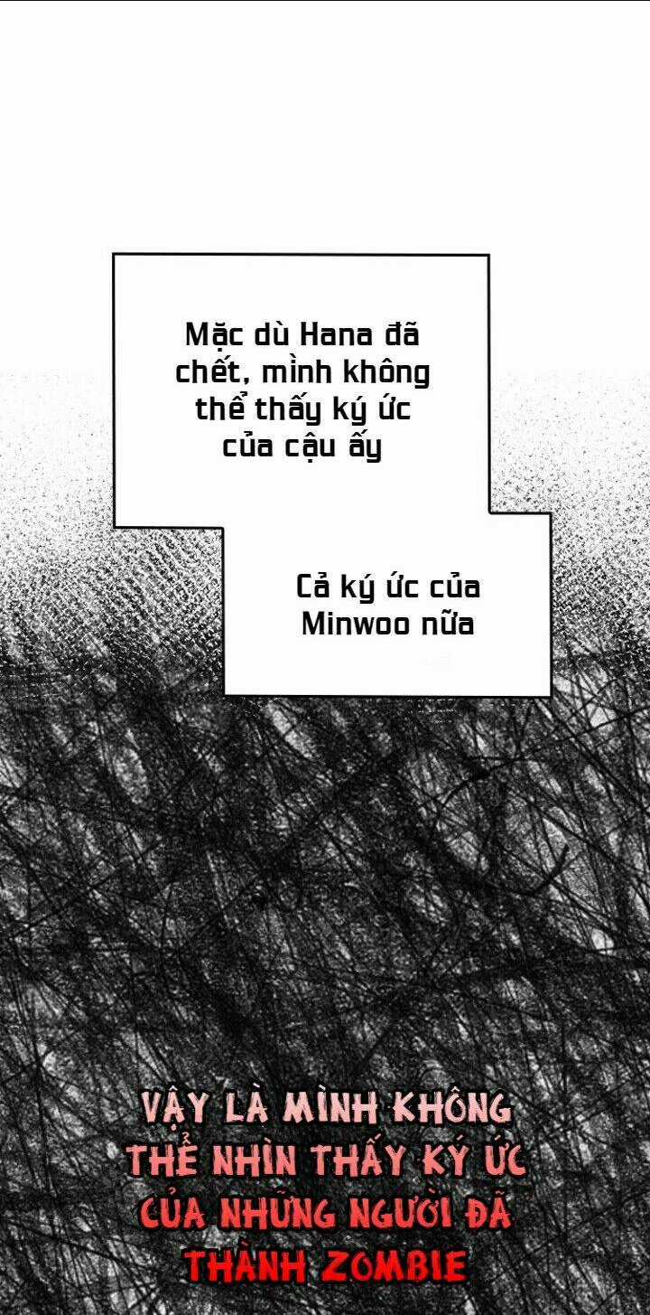 Sự Lãng Mạn Còn Tồn Tại Chapter 52 trang 43