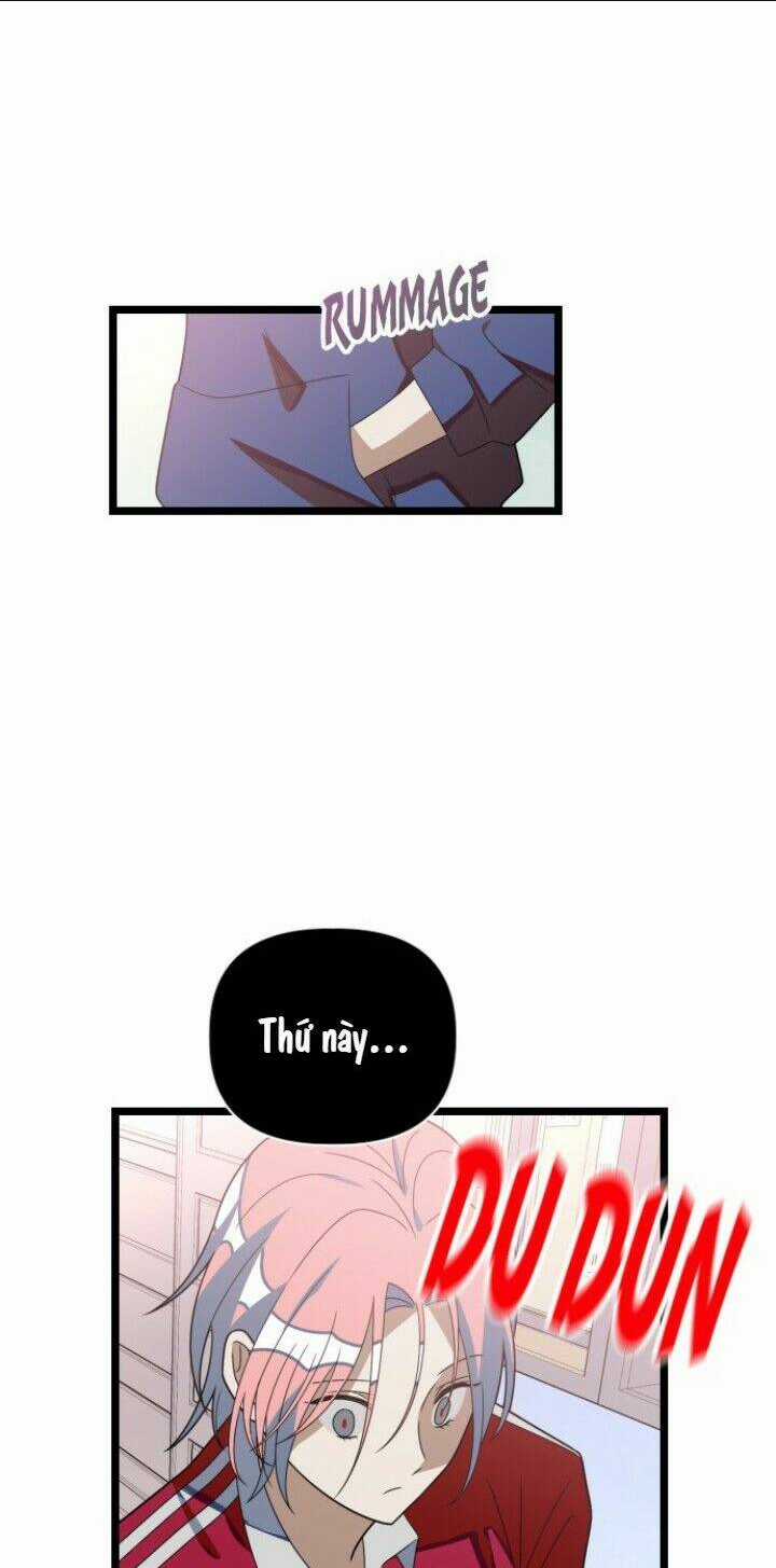 Sự Lãng Mạn Còn Tồn Tại Chapter 52 trang 45