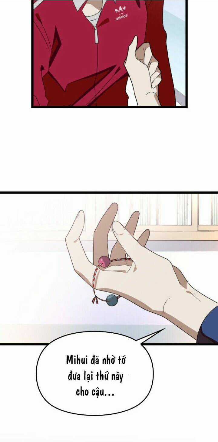 Sự Lãng Mạn Còn Tồn Tại Chapter 52 trang 46