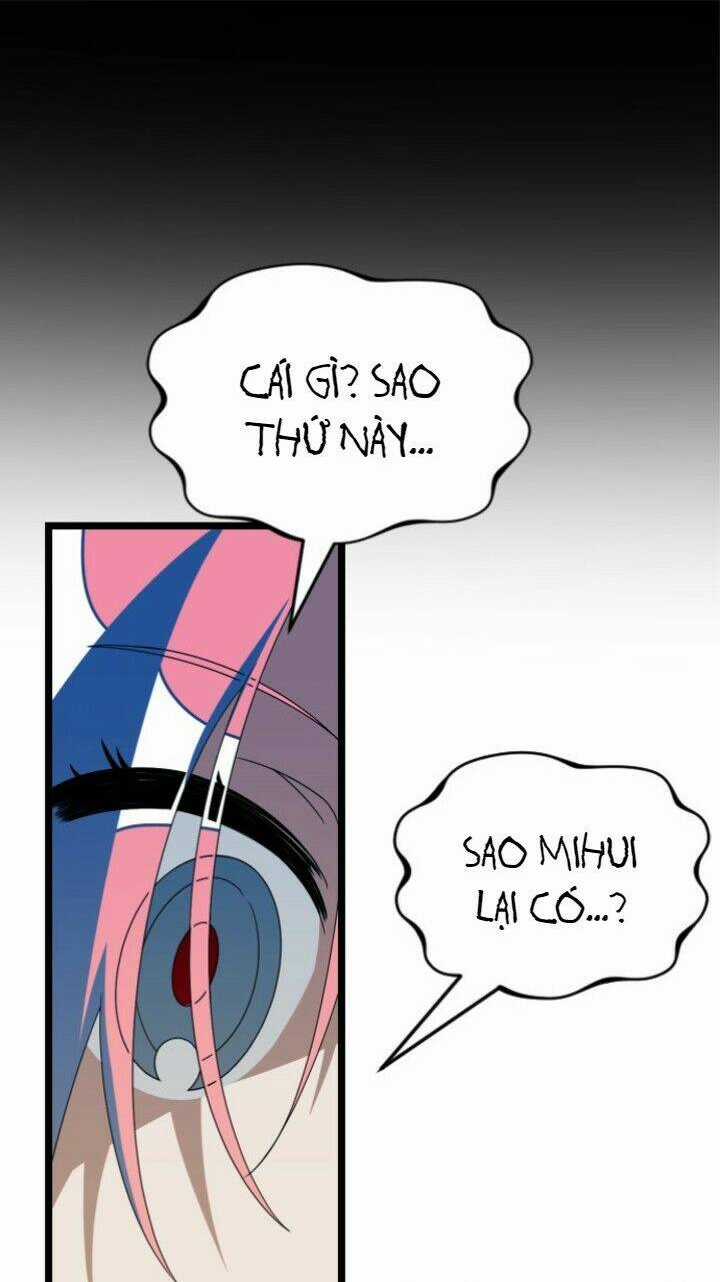 Sự Lãng Mạn Còn Tồn Tại Chapter 52 trang 49