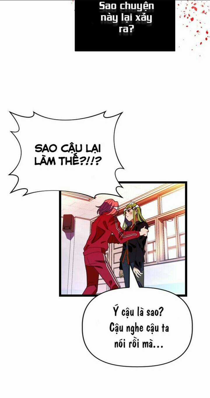 Sự Lãng Mạn Còn Tồn Tại Chapter 52 trang 5