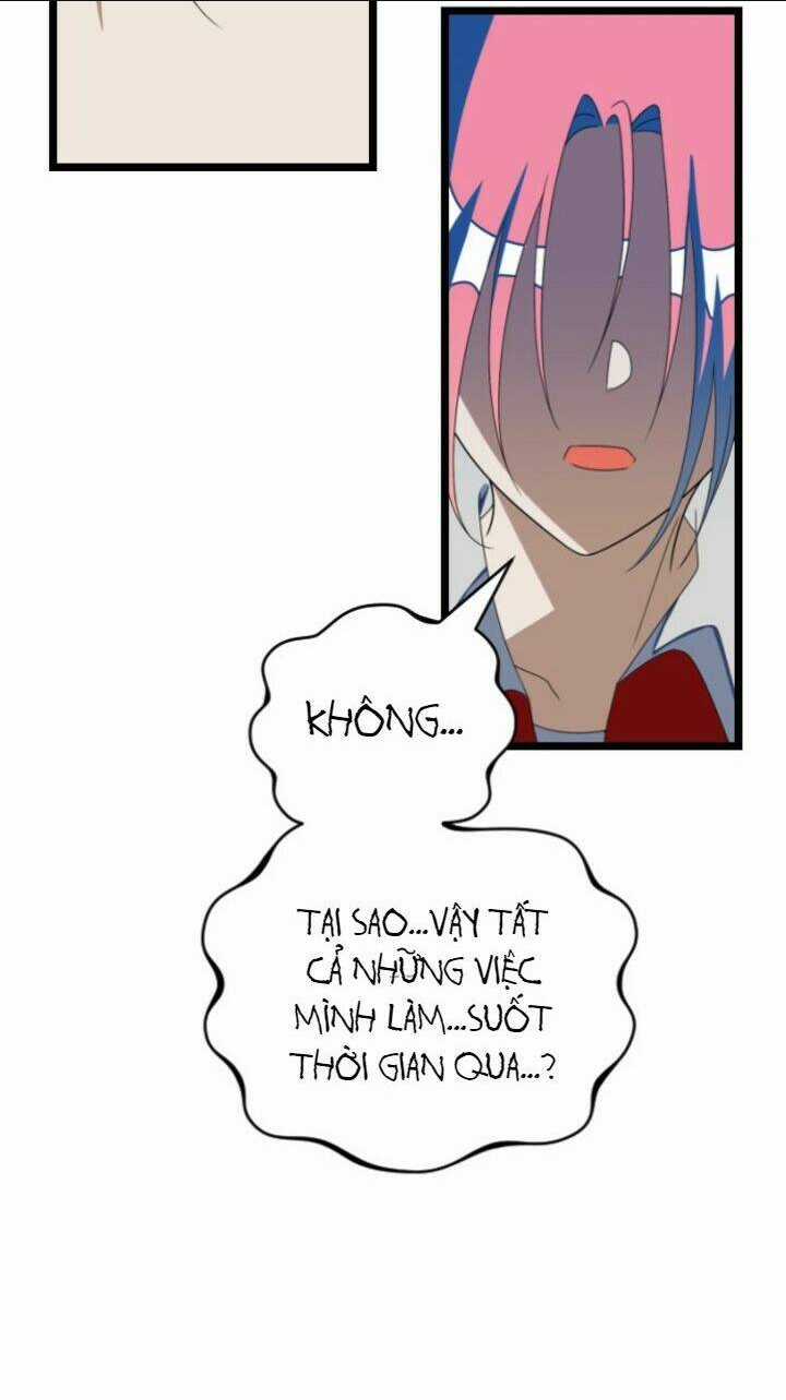 Sự Lãng Mạn Còn Tồn Tại Chapter 52 trang 50