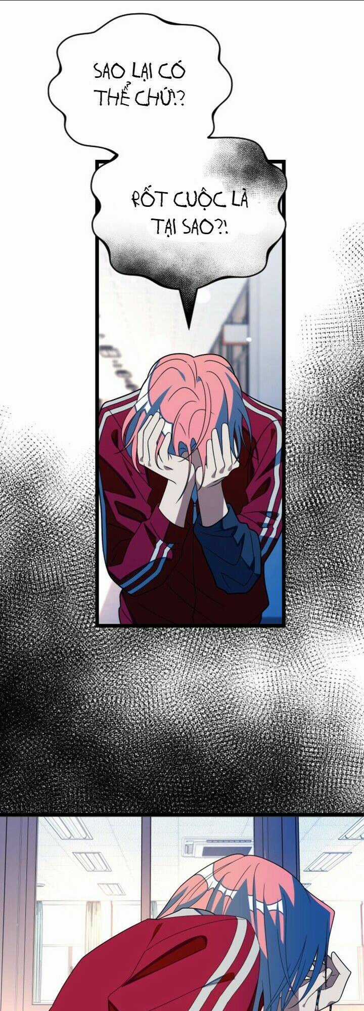 Sự Lãng Mạn Còn Tồn Tại Chapter 52 trang 51