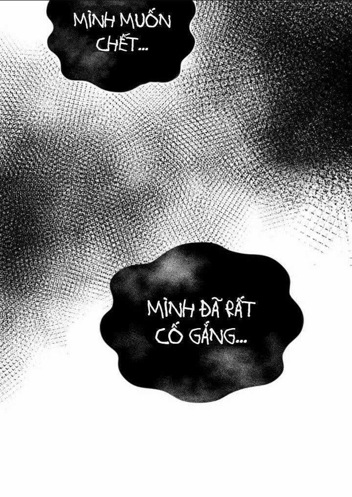 Sự Lãng Mạn Còn Tồn Tại Chapter 52 trang 53