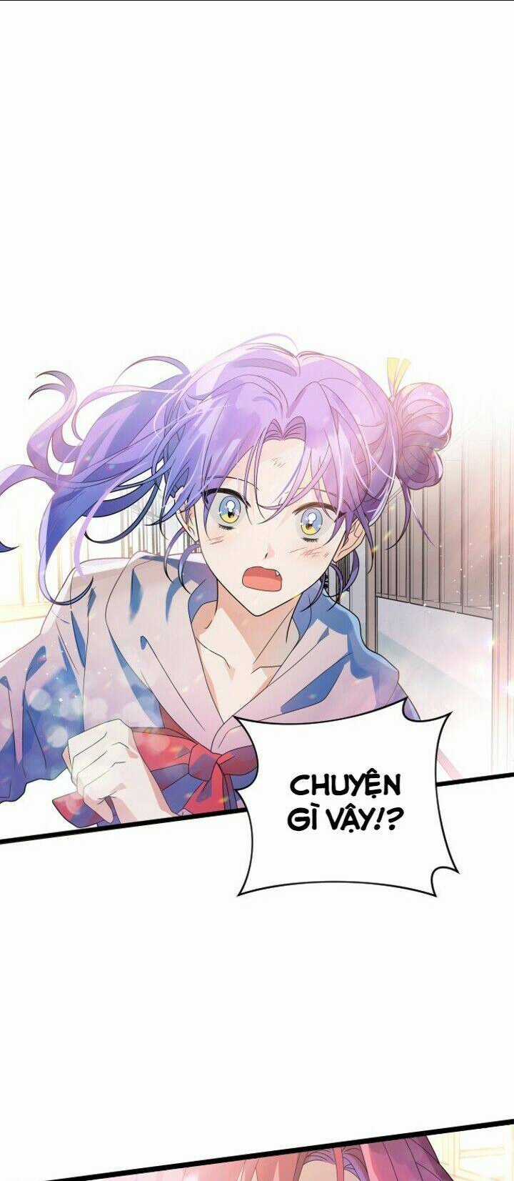 Sự Lãng Mạn Còn Tồn Tại Chapter 52 trang 57