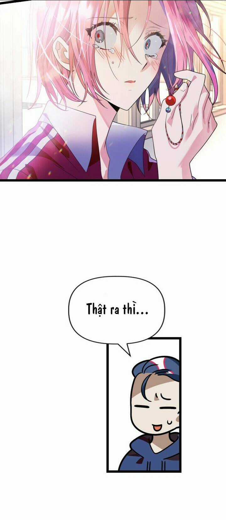 Sự Lãng Mạn Còn Tồn Tại Chapter 52 trang 58