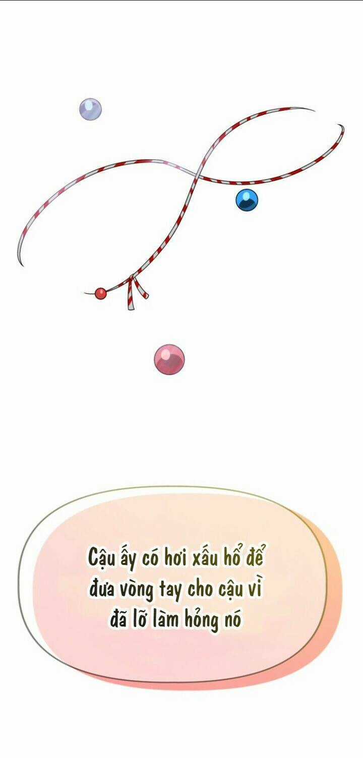 Sự Lãng Mạn Còn Tồn Tại Chapter 52 trang 59