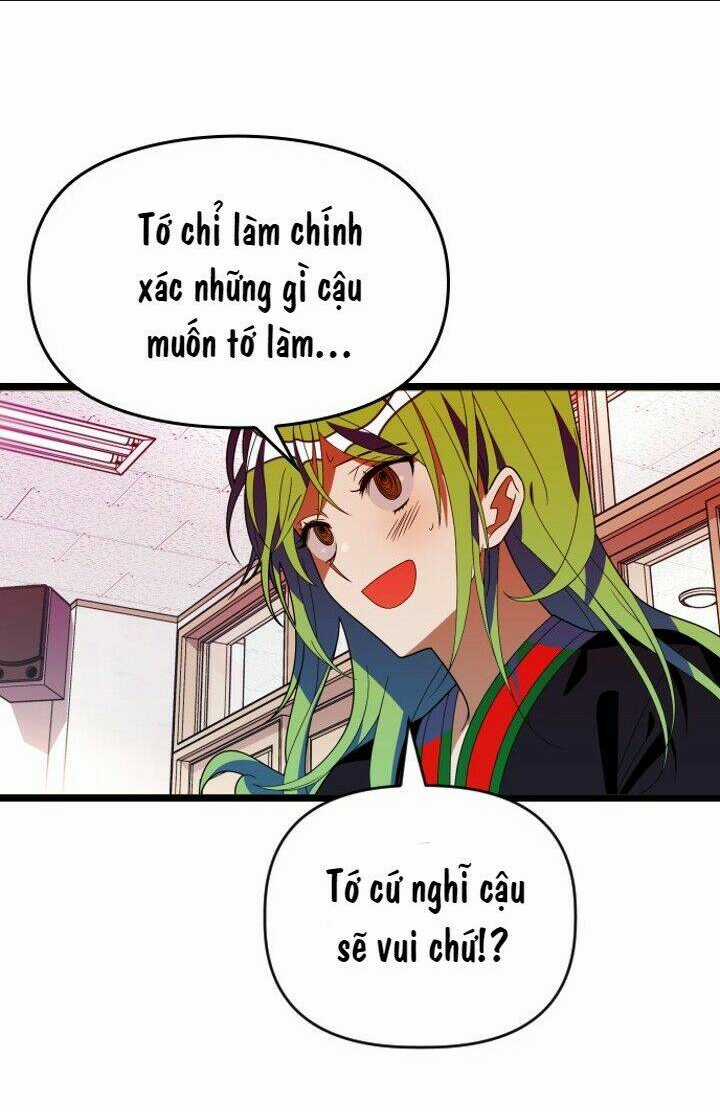 Sự Lãng Mạn Còn Tồn Tại Chapter 52 trang 6