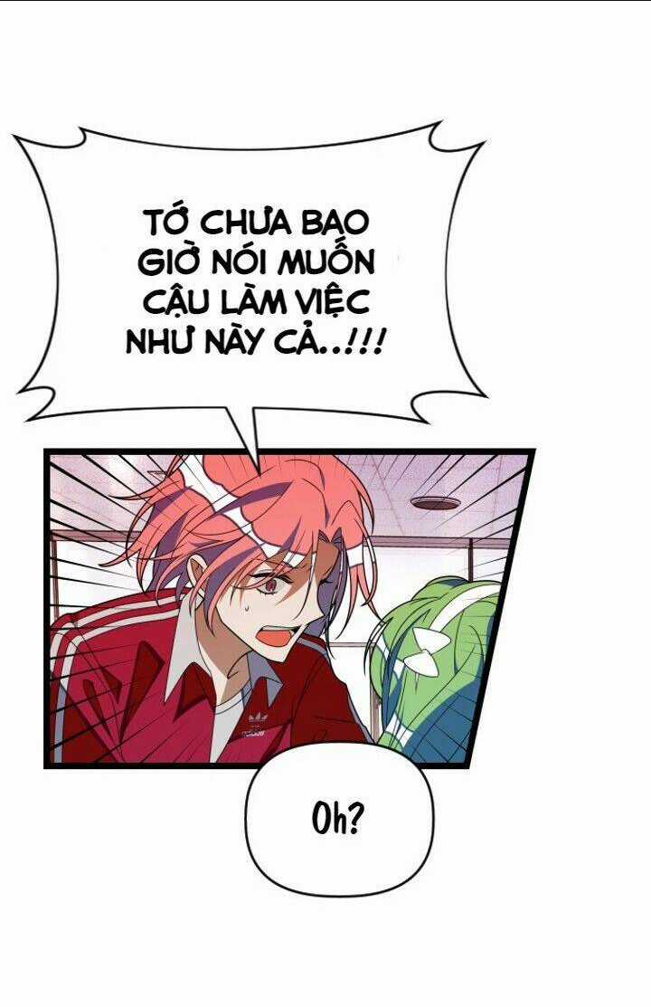 Sự Lãng Mạn Còn Tồn Tại Chapter 52 trang 7