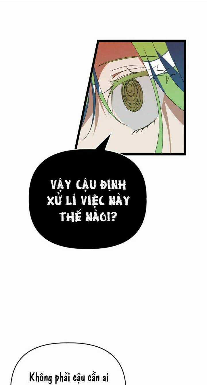 Sự Lãng Mạn Còn Tồn Tại Chapter 52 trang 8