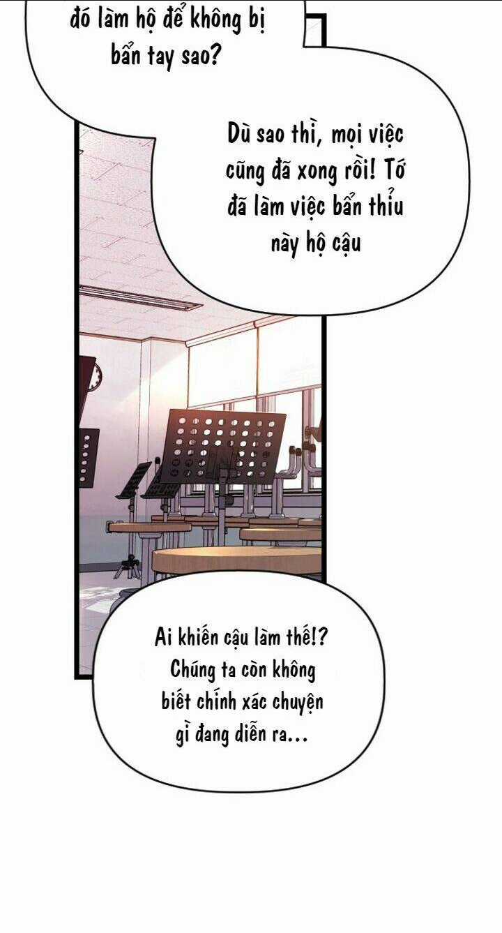 Sự Lãng Mạn Còn Tồn Tại Chapter 52 trang 9