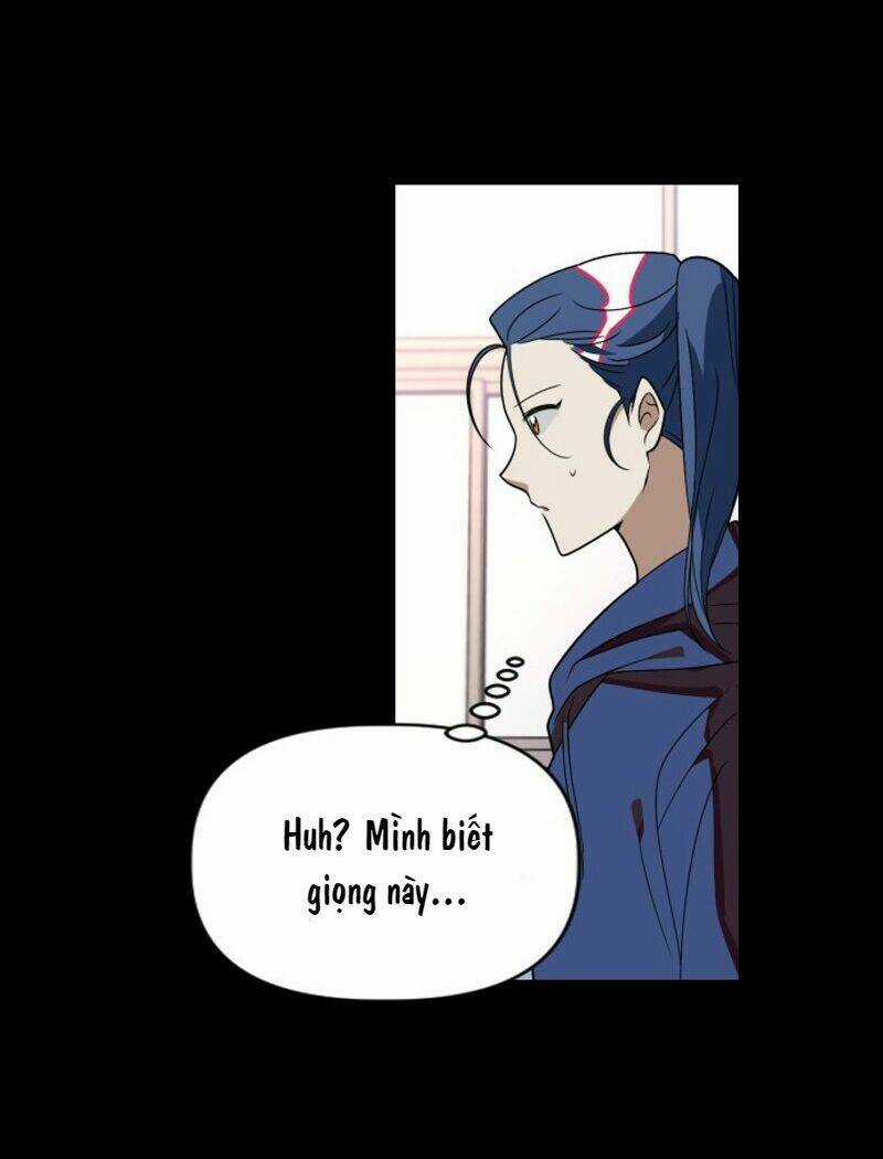 Sự Lãng Mạn Còn Tồn Tại Chapter 53 trang 10