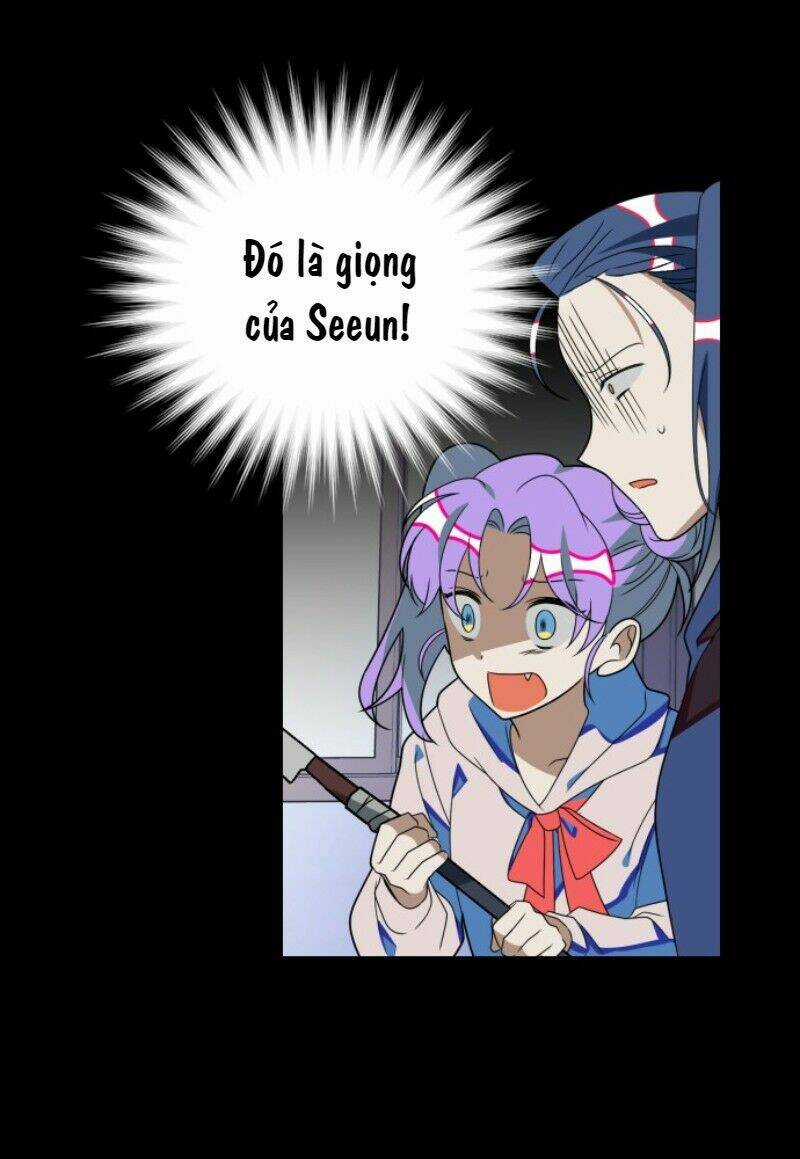 Sự Lãng Mạn Còn Tồn Tại Chapter 53 trang 13