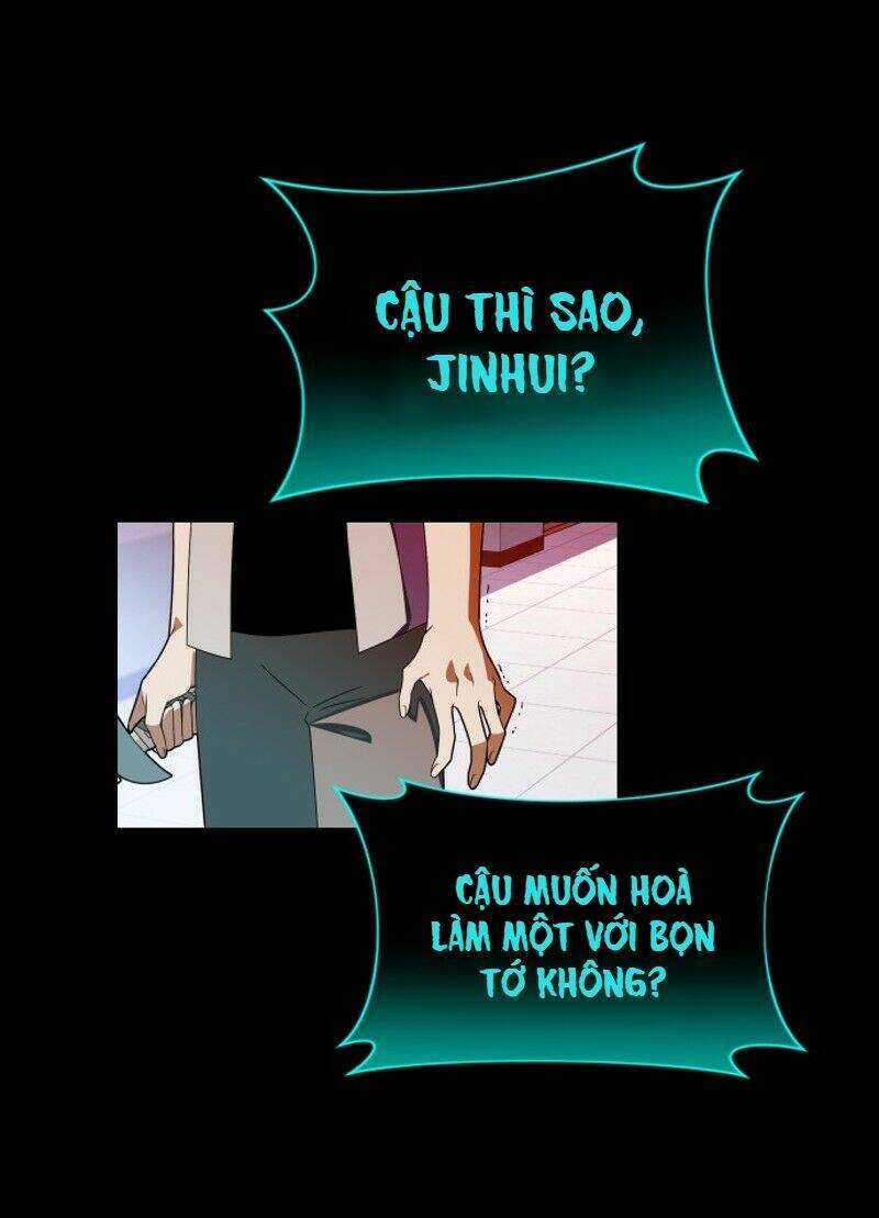 Sự Lãng Mạn Còn Tồn Tại Chapter 53 trang 17