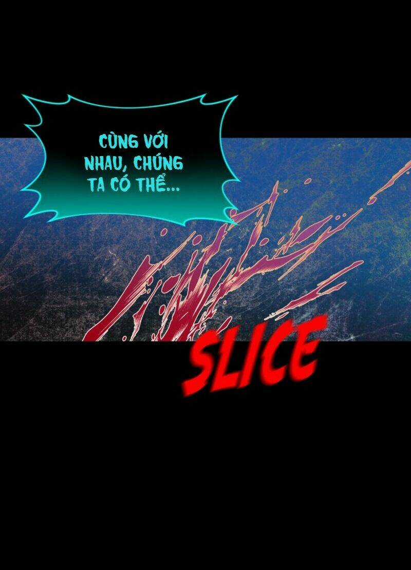 Sự Lãng Mạn Còn Tồn Tại Chapter 53 trang 18