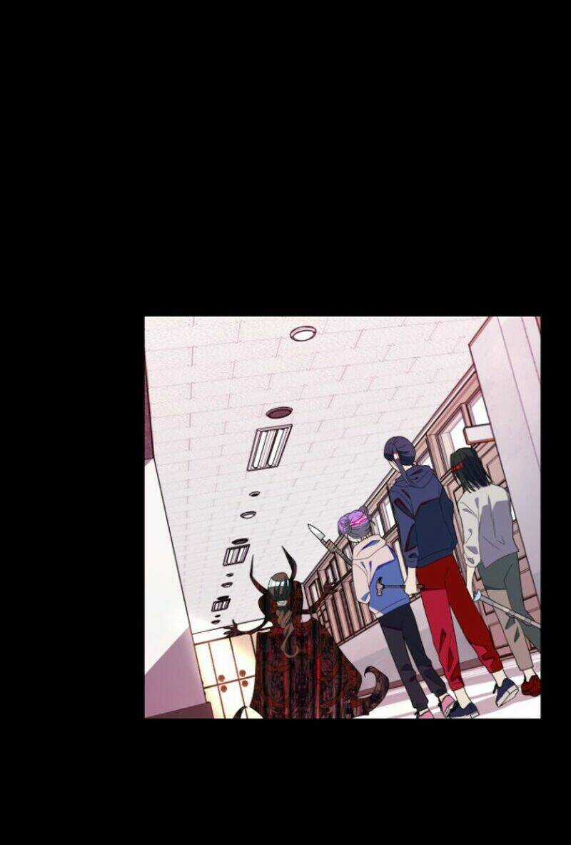 Sự Lãng Mạn Còn Tồn Tại Chapter 53 trang 2