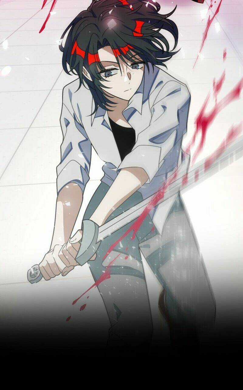 Sự Lãng Mạn Còn Tồn Tại Chapter 53 trang 20