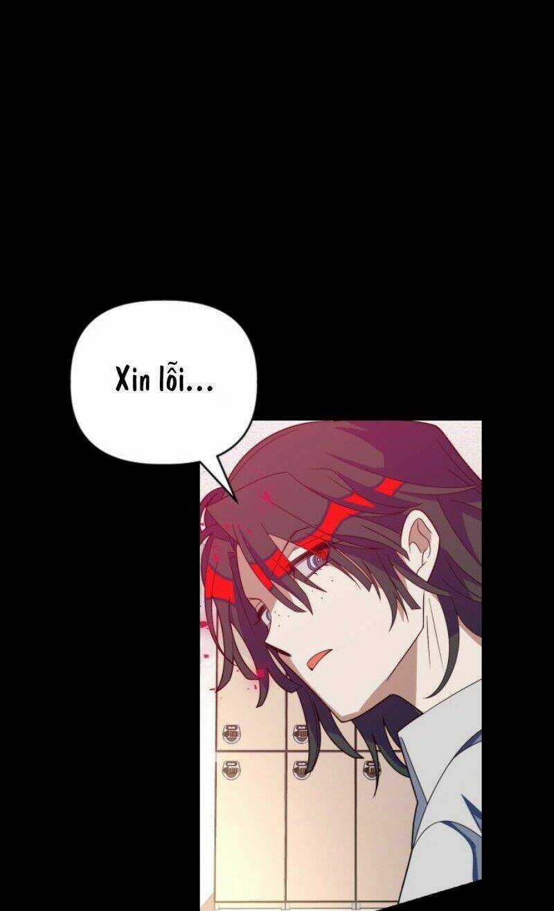 Sự Lãng Mạn Còn Tồn Tại Chapter 53 trang 21