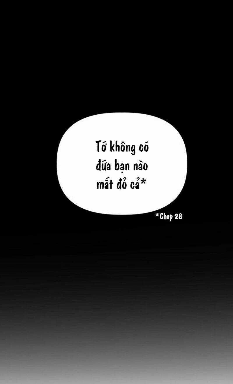 Sự Lãng Mạn Còn Tồn Tại Chapter 53 trang 23