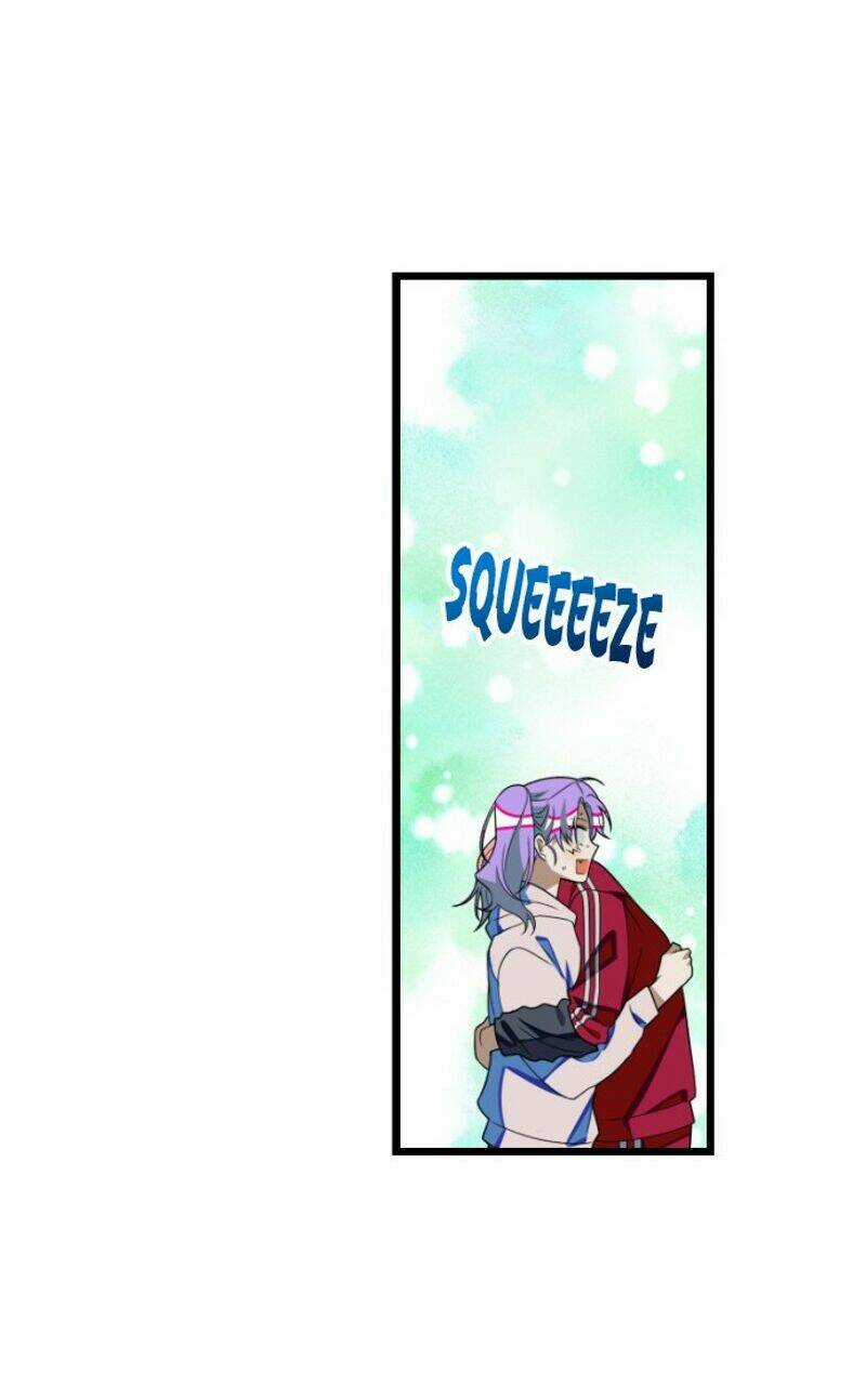 Sự Lãng Mạn Còn Tồn Tại Chapter 53 trang 28