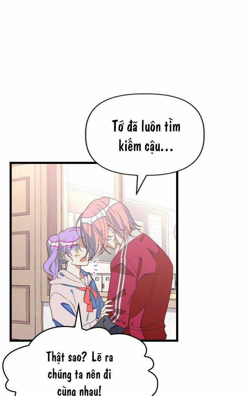 Sự Lãng Mạn Còn Tồn Tại Chapter 53 trang 29