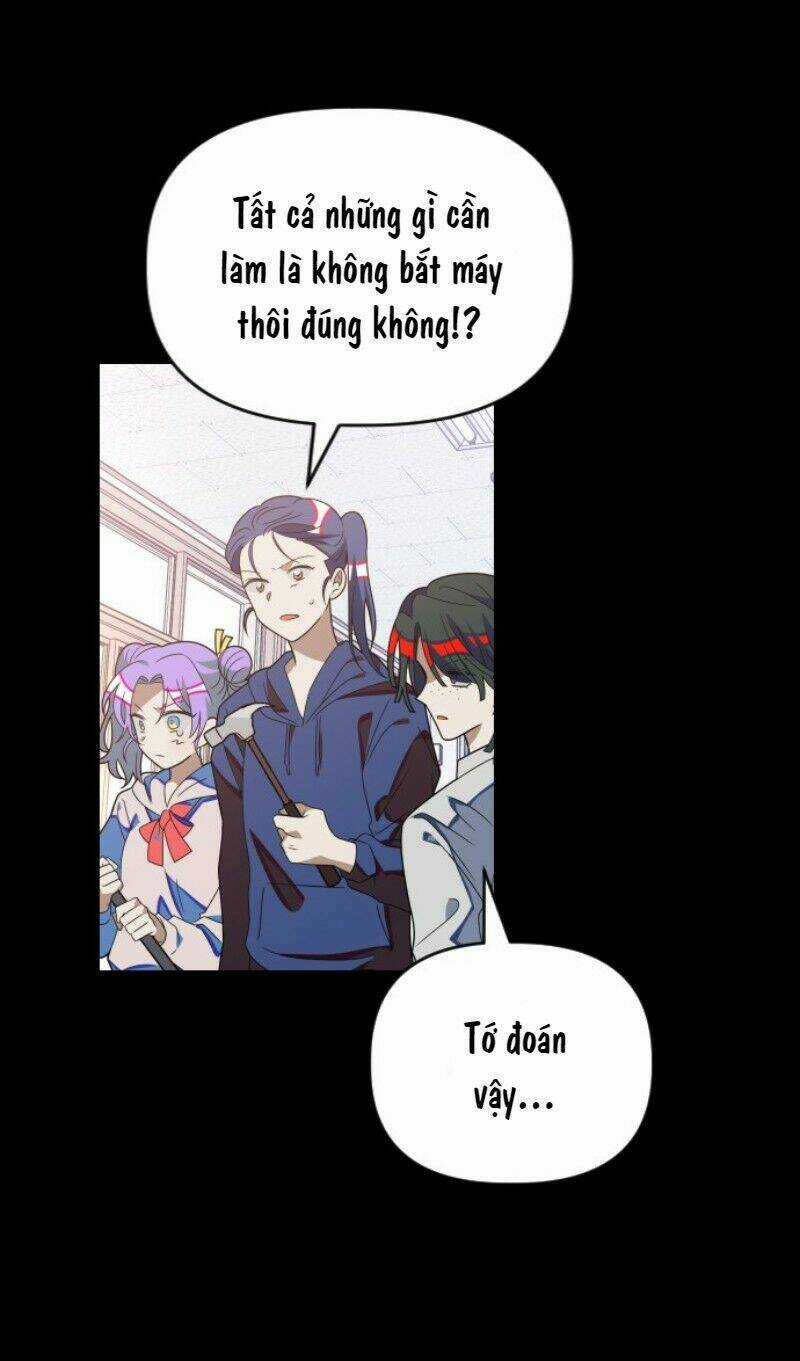 Sự Lãng Mạn Còn Tồn Tại Chapter 53 trang 3