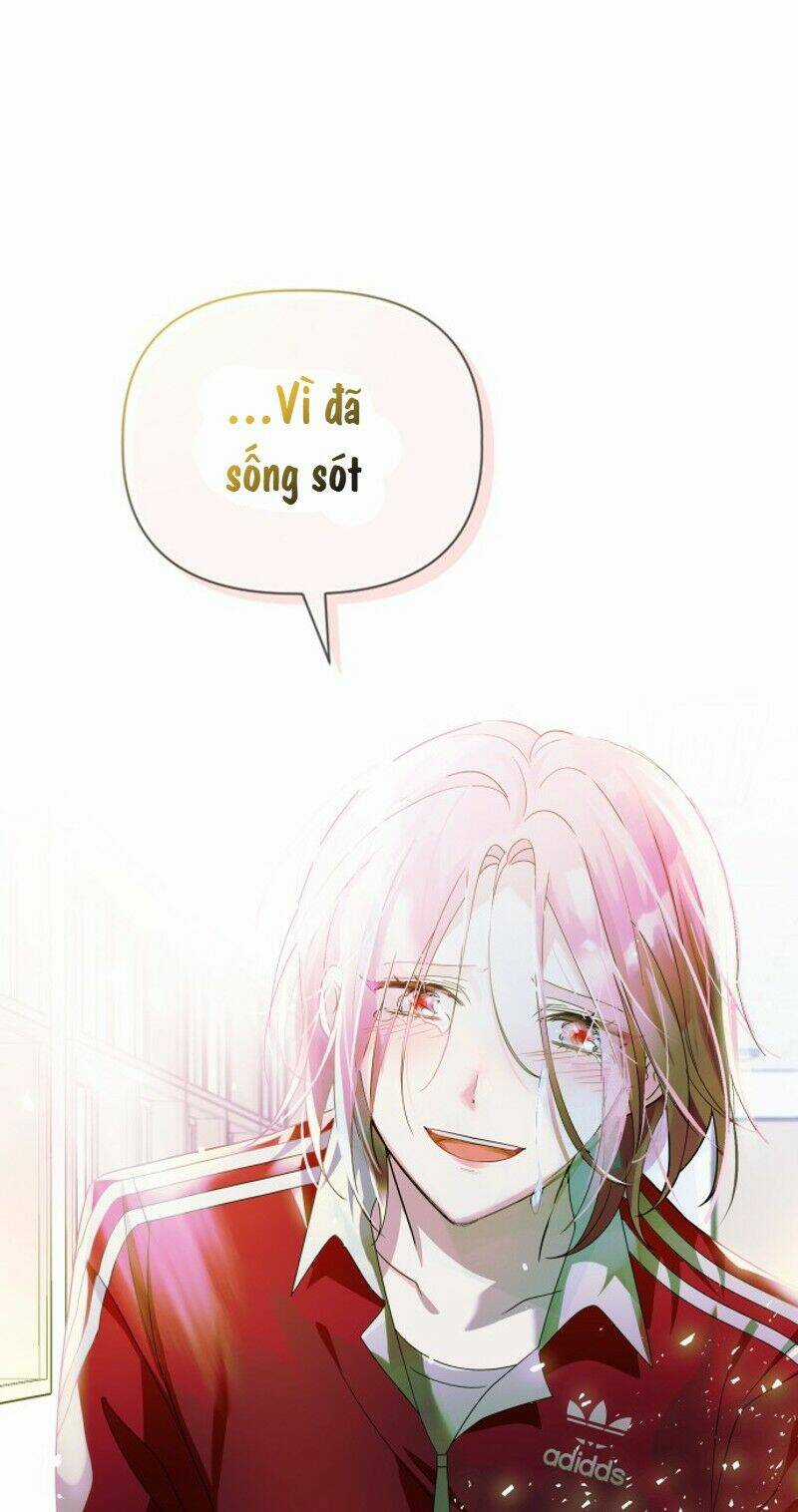 Sự Lãng Mạn Còn Tồn Tại Chapter 53 trang 31