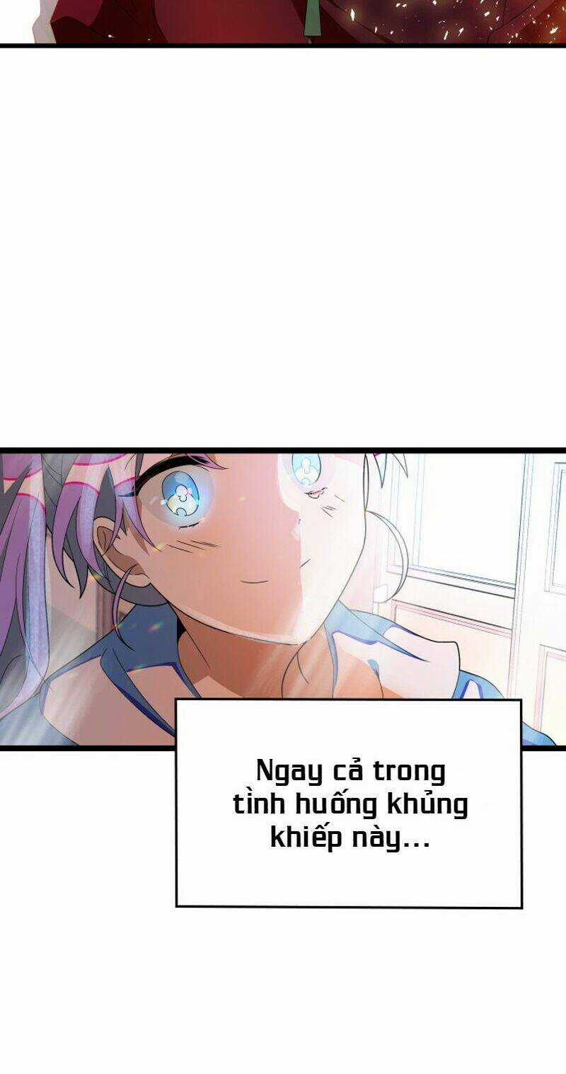 Sự Lãng Mạn Còn Tồn Tại Chapter 53 trang 32