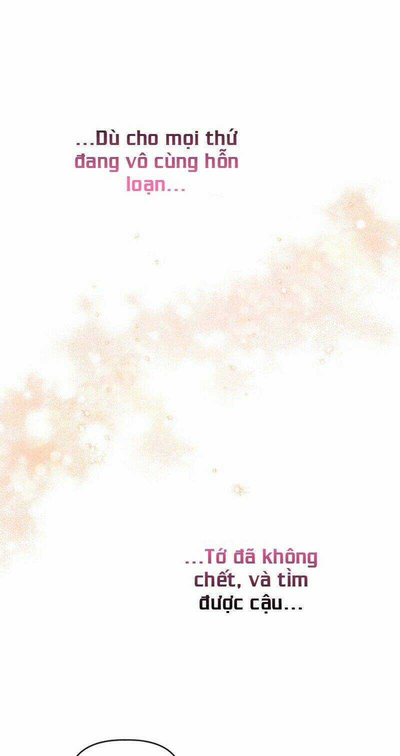 Sự Lãng Mạn Còn Tồn Tại Chapter 53 trang 33