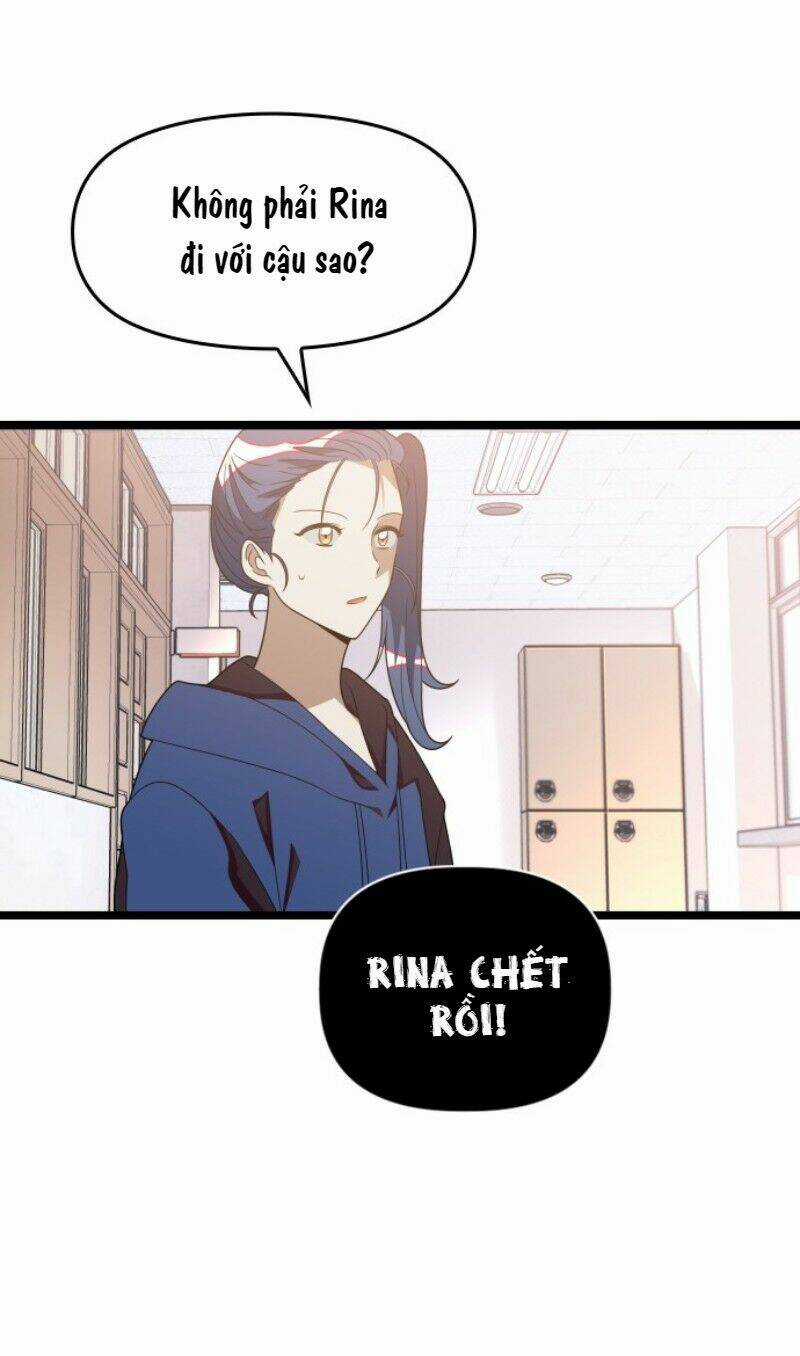 Sự Lãng Mạn Còn Tồn Tại Chapter 53 trang 35