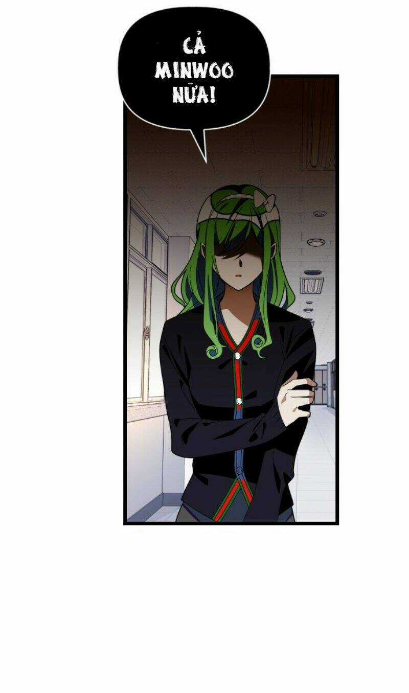 Sự Lãng Mạn Còn Tồn Tại Chapter 53 trang 36