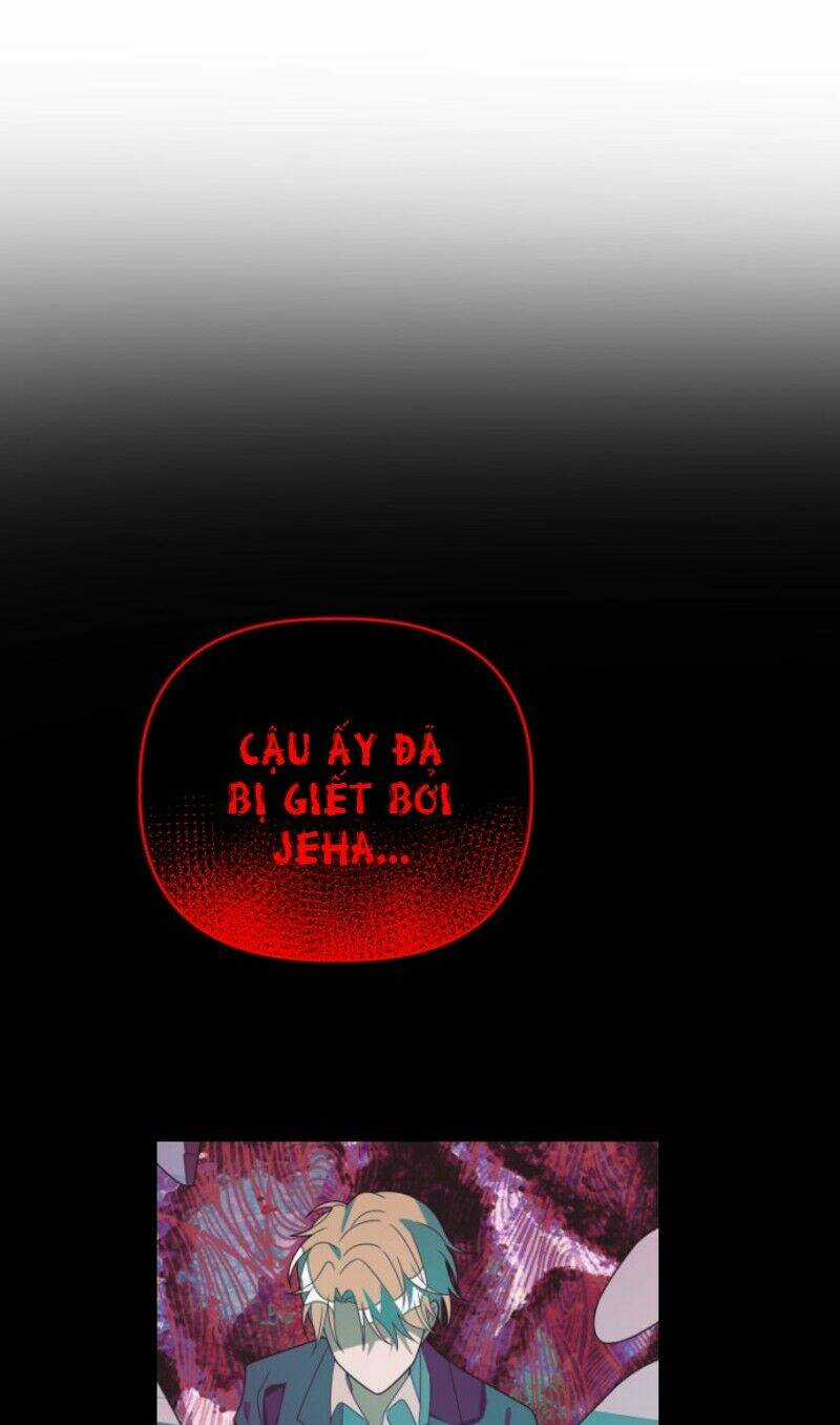 Sự Lãng Mạn Còn Tồn Tại Chapter 53 trang 37