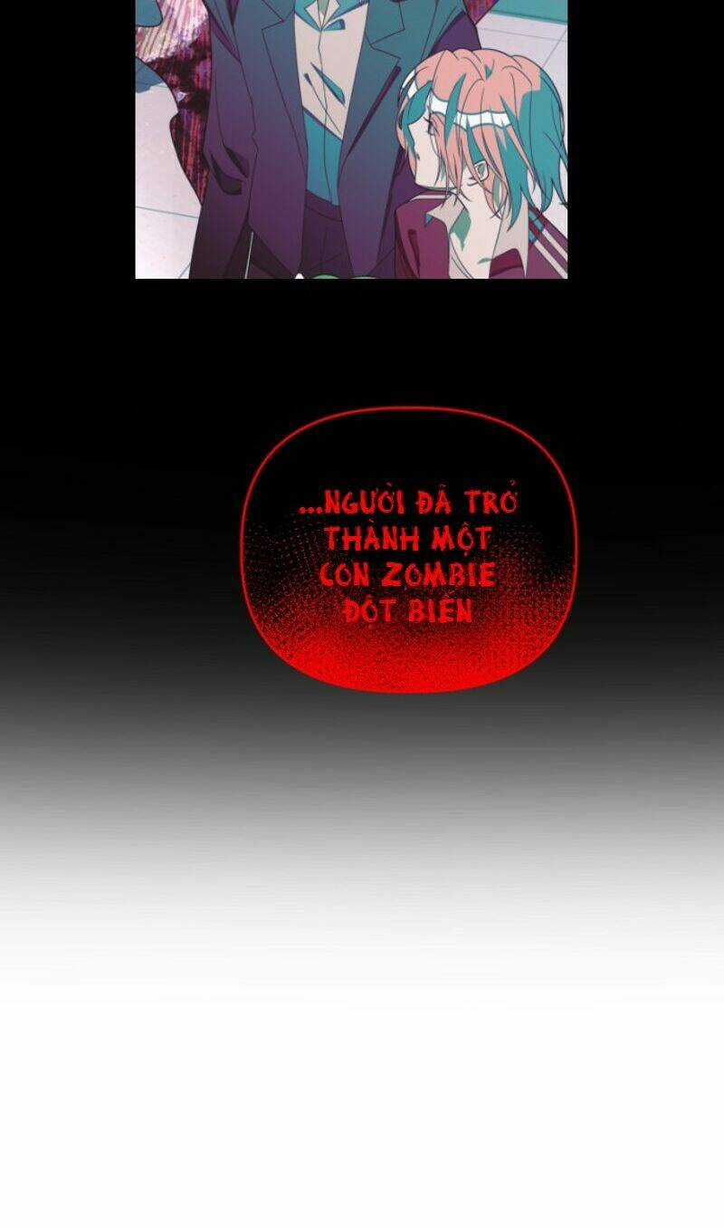 Sự Lãng Mạn Còn Tồn Tại Chapter 53 trang 38