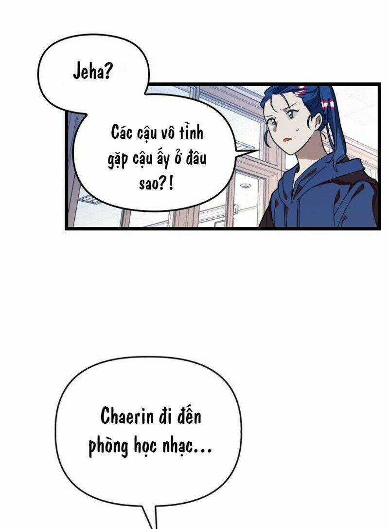 Sự Lãng Mạn Còn Tồn Tại Chapter 53 trang 39