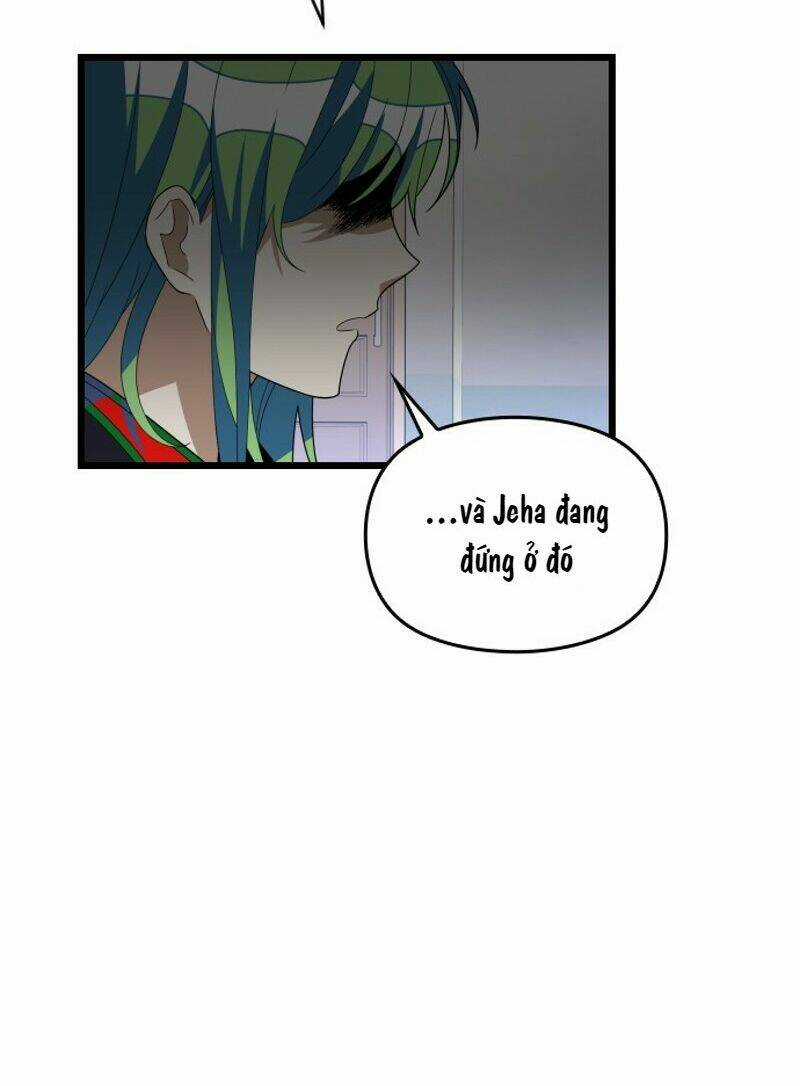 Sự Lãng Mạn Còn Tồn Tại Chapter 53 trang 40