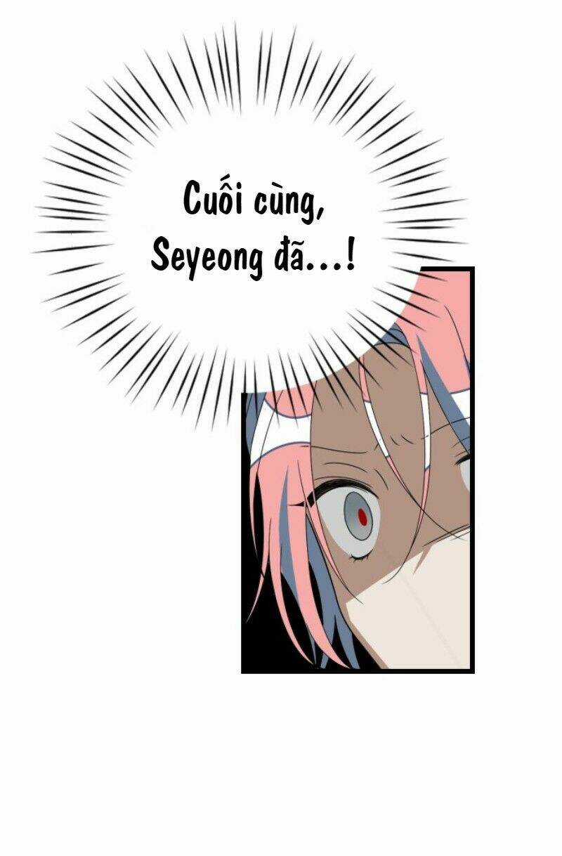 Sự Lãng Mạn Còn Tồn Tại Chapter 53 trang 41