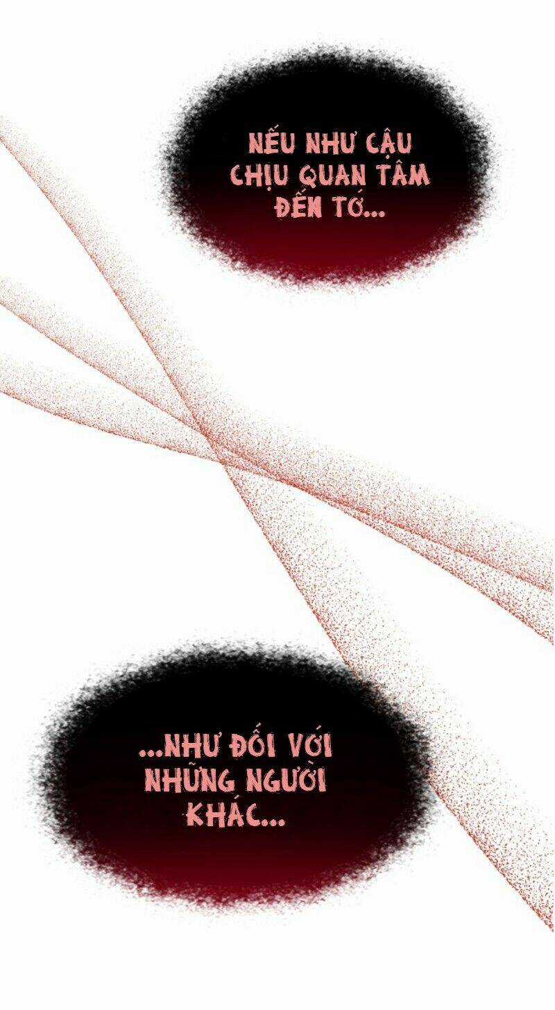 Sự Lãng Mạn Còn Tồn Tại Chapter 53 trang 43