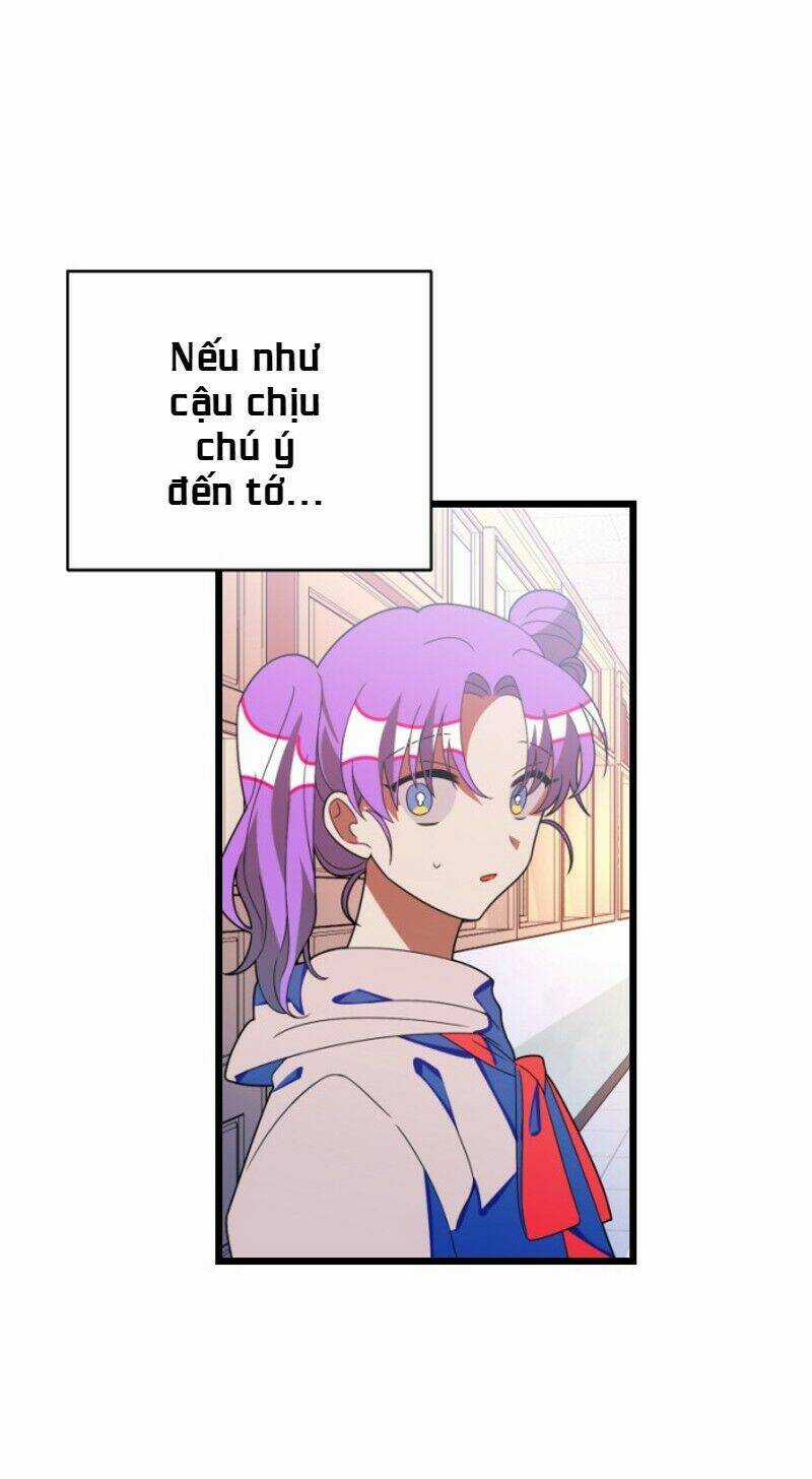 Sự Lãng Mạn Còn Tồn Tại Chapter 53 trang 44