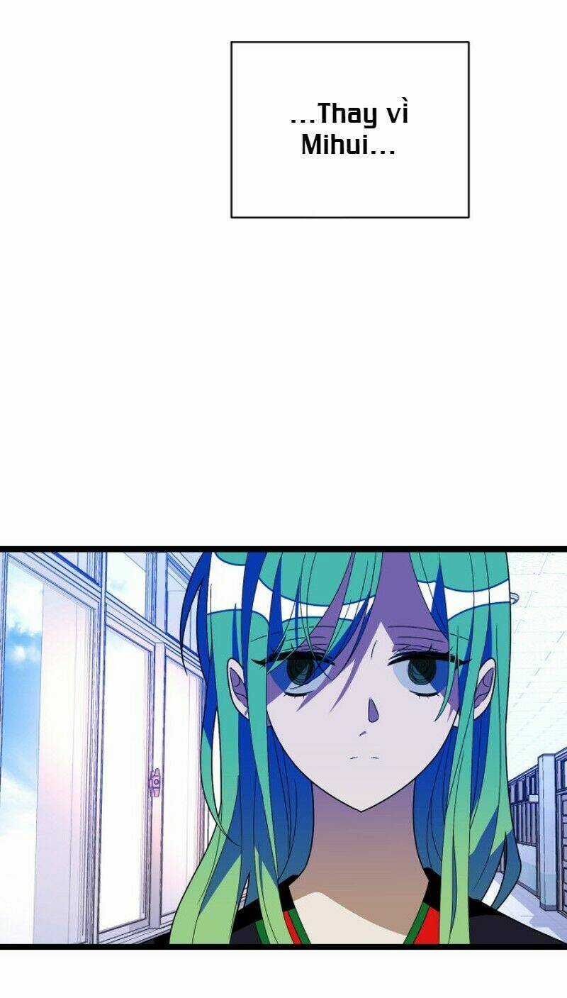 Sự Lãng Mạn Còn Tồn Tại Chapter 53 trang 45