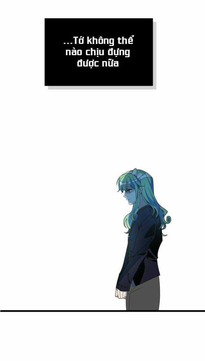 Sự Lãng Mạn Còn Tồn Tại Chapter 53 trang 47