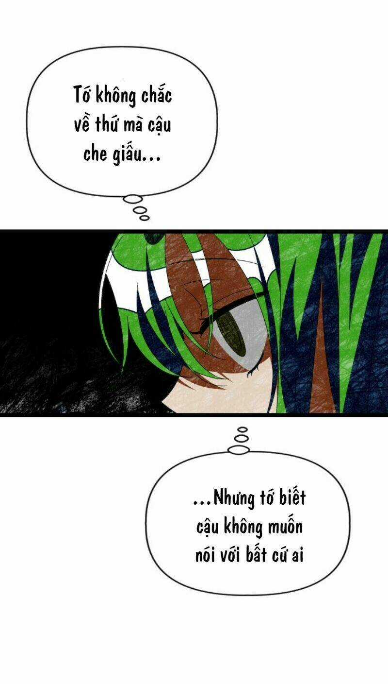 Sự Lãng Mạn Còn Tồn Tại Chapter 53 trang 48