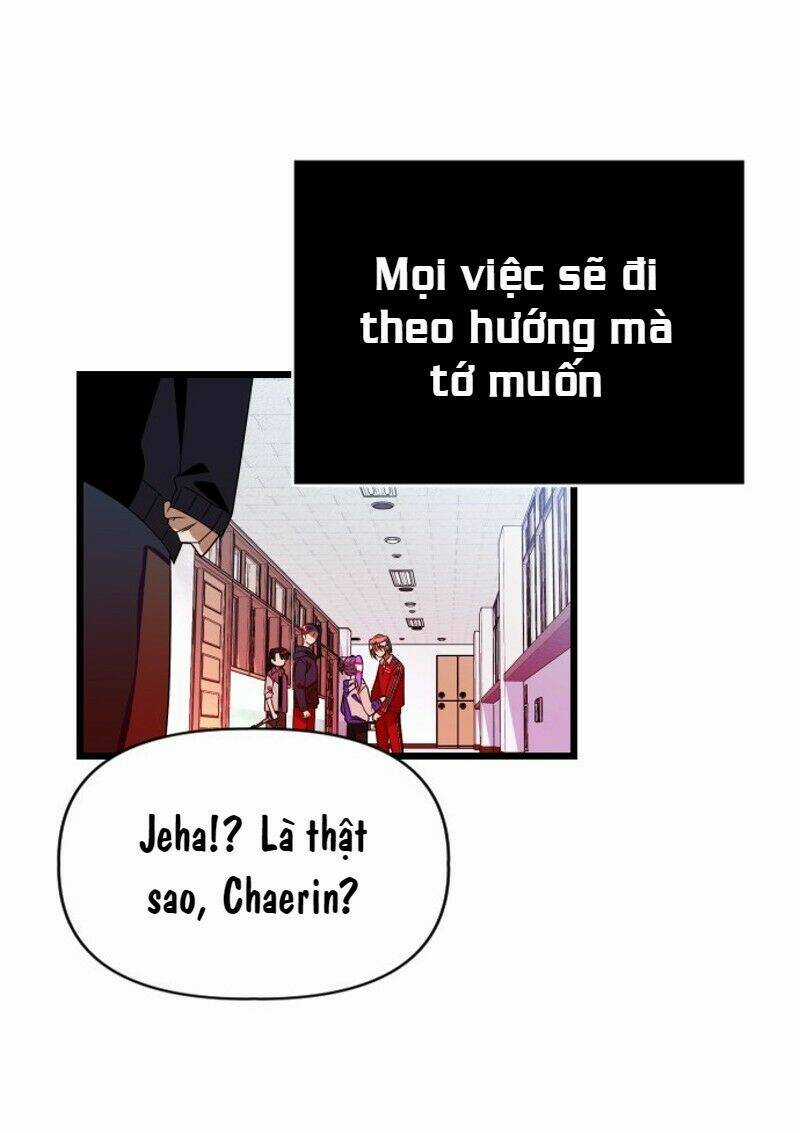 Sự Lãng Mạn Còn Tồn Tại Chapter 53 trang 49