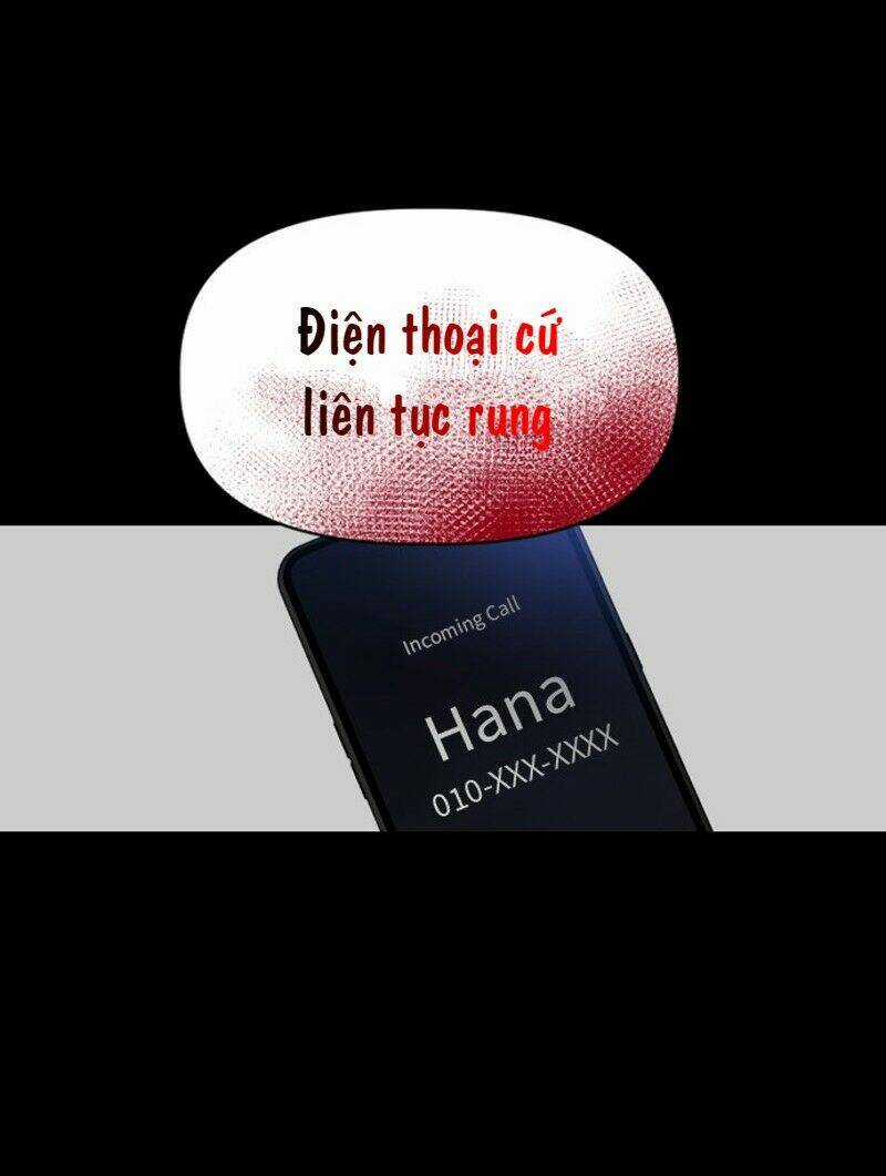 Sự Lãng Mạn Còn Tồn Tại Chapter 53 trang 5