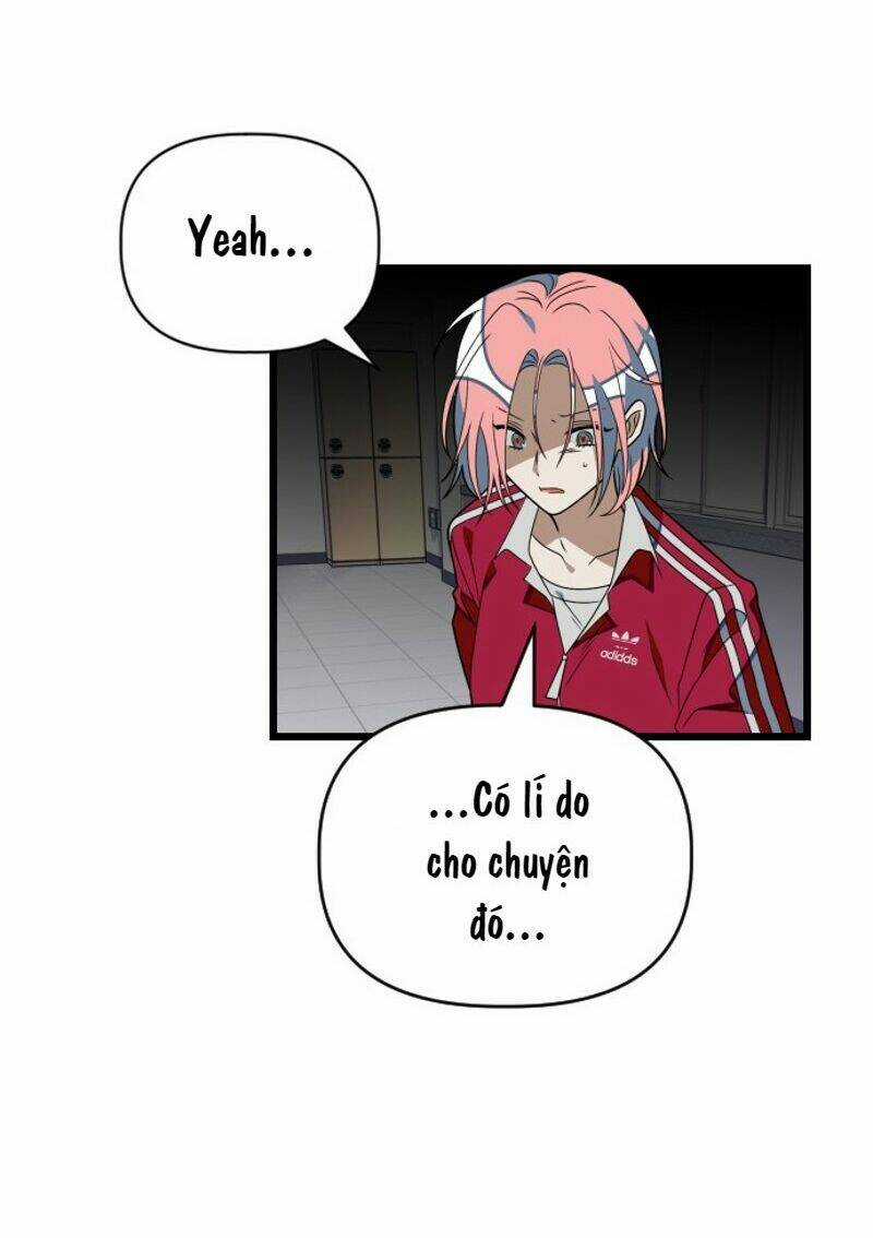 Sự Lãng Mạn Còn Tồn Tại Chapter 53 trang 50