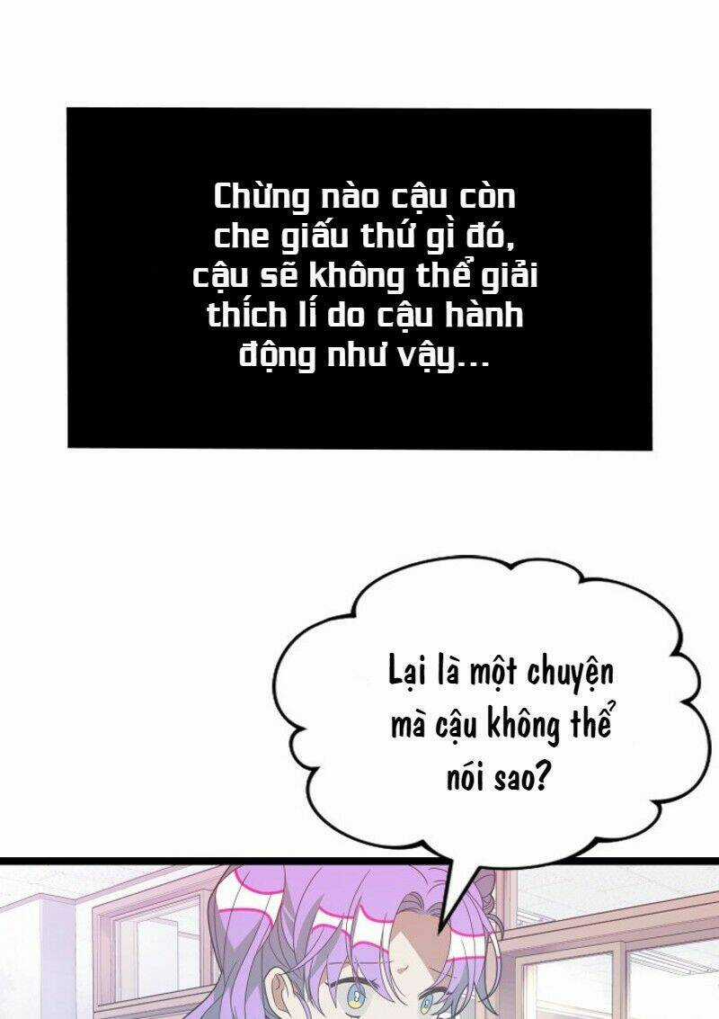 Sự Lãng Mạn Còn Tồn Tại Chapter 53 trang 51