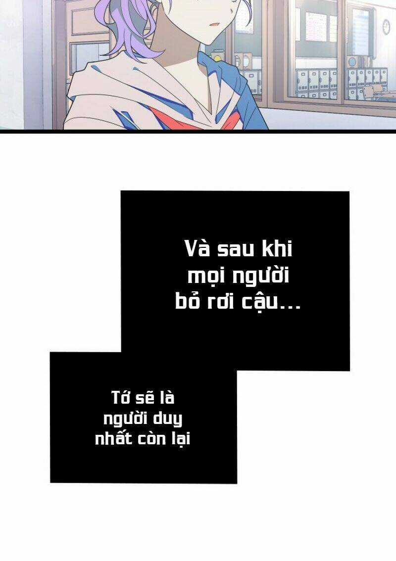 Sự Lãng Mạn Còn Tồn Tại Chapter 53 trang 52