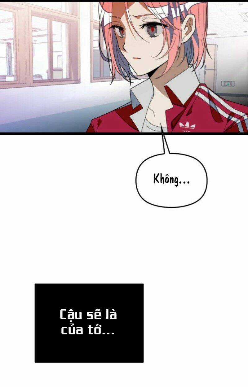 Sự Lãng Mạn Còn Tồn Tại Chapter 53 trang 53