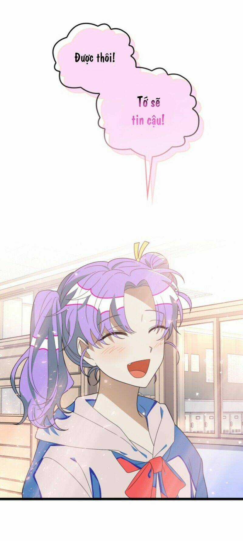 Sự Lãng Mạn Còn Tồn Tại Chapter 53 trang 55