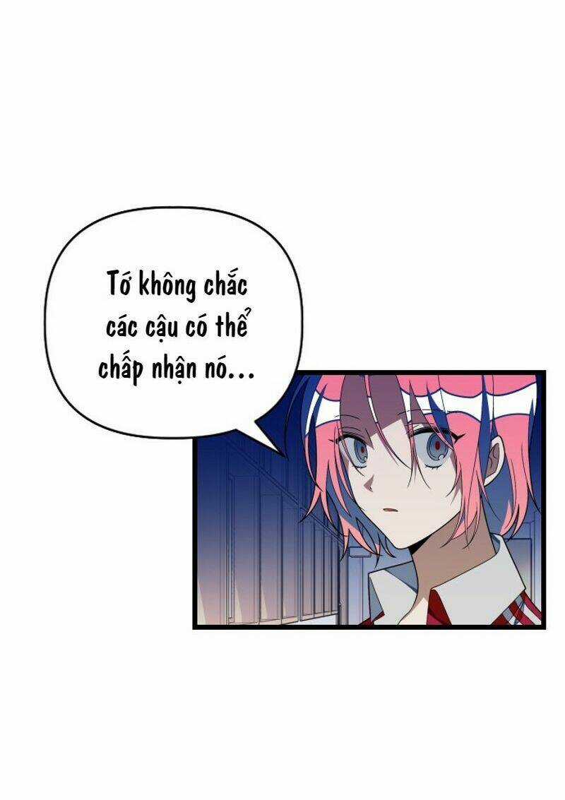 Sự Lãng Mạn Còn Tồn Tại Chapter 53 trang 57