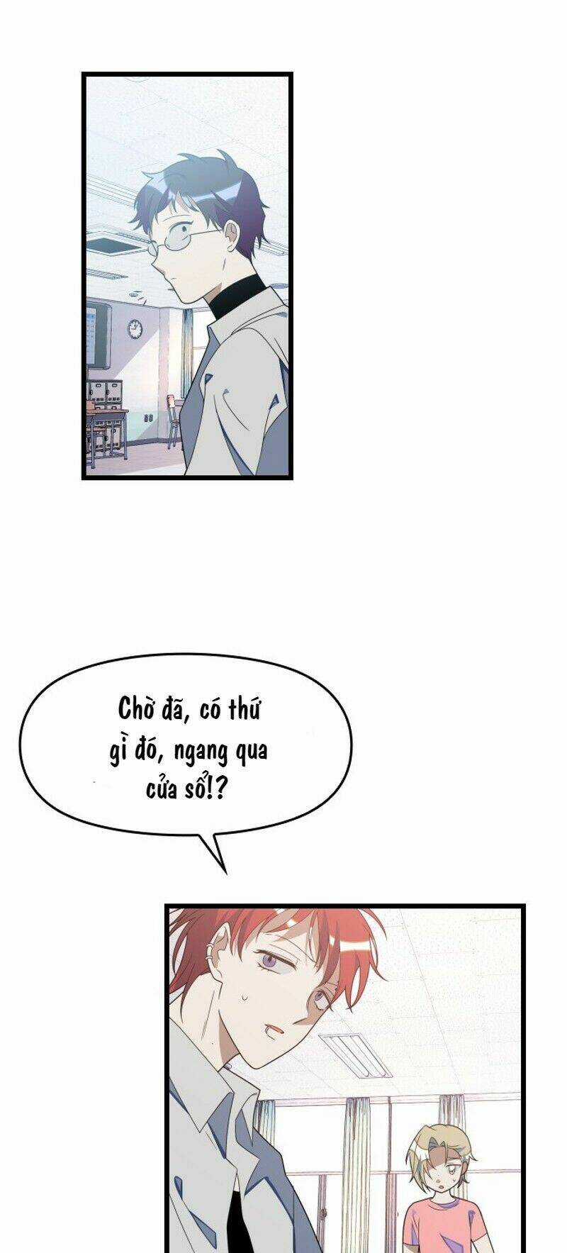 Sự Lãng Mạn Còn Tồn Tại Chapter 53 trang 61